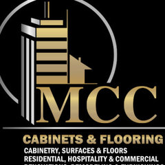 MCC Kitchen, Bath & Closet Renovations