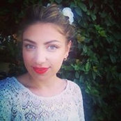 Cyrielle Belas billede