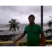 Vikash Bajajs billede