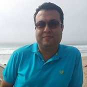 Ruba Zumot's photo