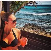 Danielle Johns foto