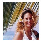 Kimberlee Cross-Purdys billede