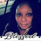 Kesha Pratt's photo
