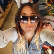 Daniela Medina-Cervino's photo