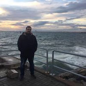 Omer Akin's photo