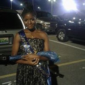 Gloria Mays's photo