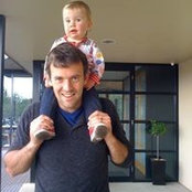Rob Moreton's photo