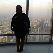 Foto von A'sha Hussein