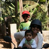 Shilpa Roy's photo