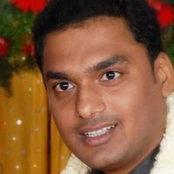 Kumar Chandrashekar's photo