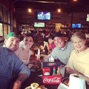 Merritt Marinchick's photo