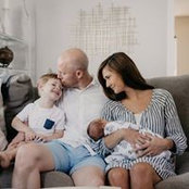 Foto von Tiffany Arnold
