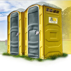 Portable Toilet Rental Grand Rapids MI