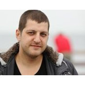 Pavel Samarin's photo