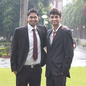 Vijay Devarapalli's photo