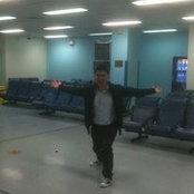 Yu-Tang Shen's photo