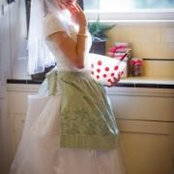 Trina Manderss foto