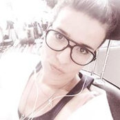 Marcela Barreto's photo