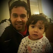 Ravindra Choudhary's photo