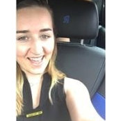 Kathryn Roberts's photo