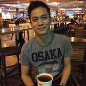 BinHao Lee's photo