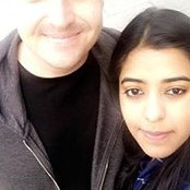 Photo de Malvika Singh