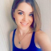 Алина Федороваs billede