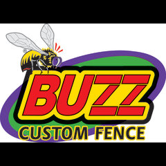 Buzz Custom Fence