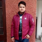 Vivek Garg's photo