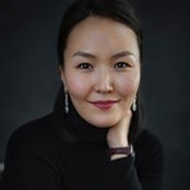 Maria Romanova's photo