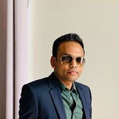 Krishna Kodes foto