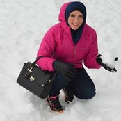 Eman AbdulHalim's photo