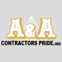 A&A Contractors PRIDE INC