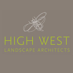 High West Landscape Architects