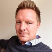 Markus Bergvoll's photo
