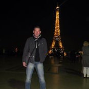 Jeremy Ingram's photo