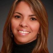 Maria Palacios-Perez's photo