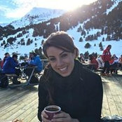Foto de Raquel Benítez