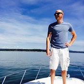 Scott Talbot's photo