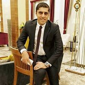 Foto de Medoo Saeed
