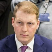 Robert Shlegels foto