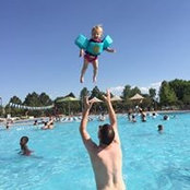 Mike Hall's photo