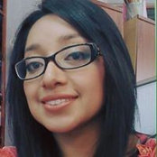Marta Escobar's photo