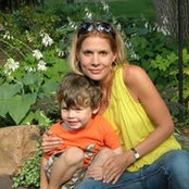 Sharon Thurnbloms billede