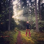 Johannah Andersson's photo