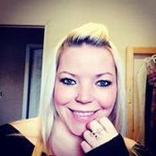 Rachelle Lagimodiere's photo