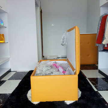 Boutique Interior Design