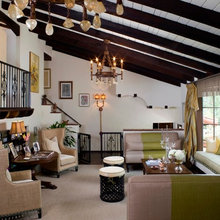 interior designers