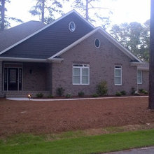 Pinehurst NC Golf Front Home