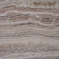 Stone - Travertine - Products